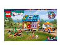 LEGO Friends 41735 Mobilny domek - 1090584 - zdjęcie 1